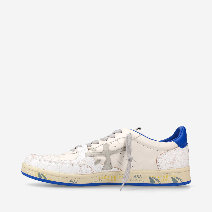 Premiata BSKT CLAY 6779 Offerta