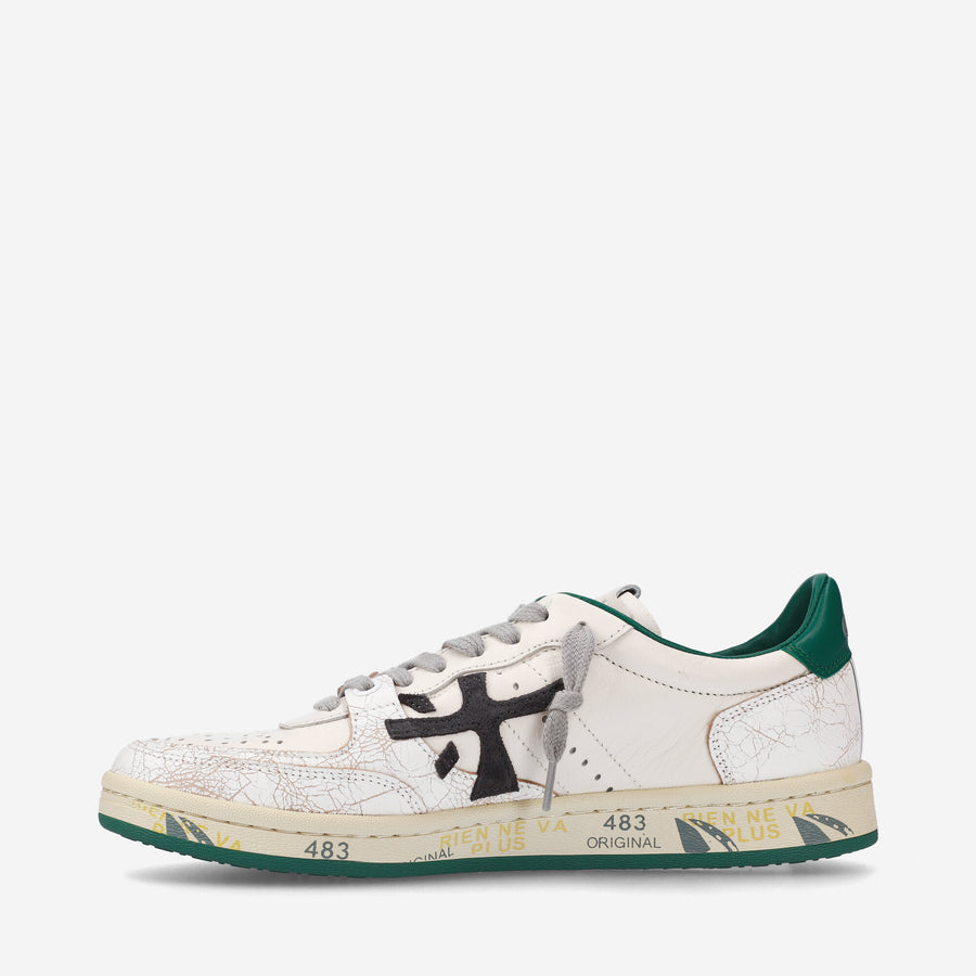 Premiata BSKT CLAYD 6778 Outlet