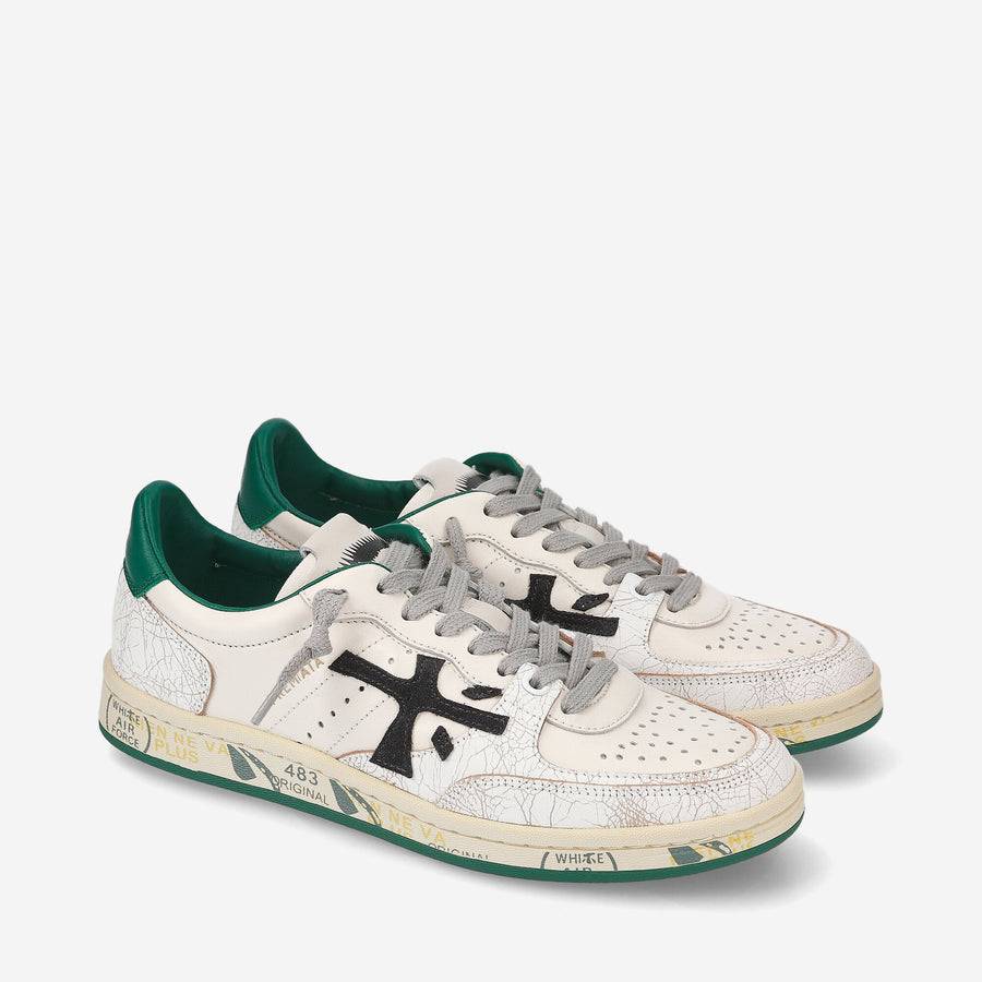 Premiata BSKT CLAYD 6778 Outlet