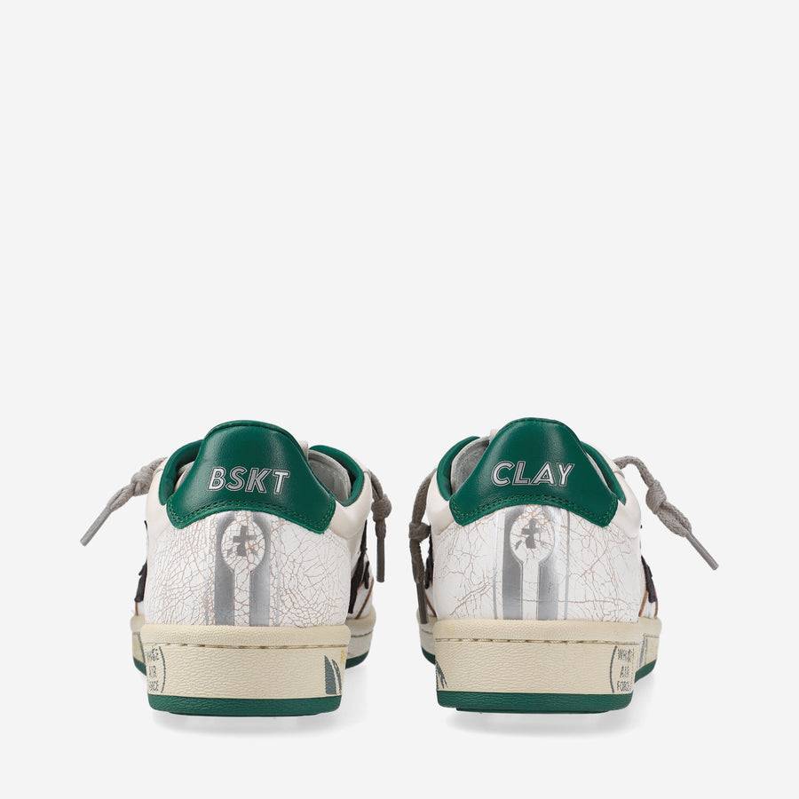 Premiata BSKT CLAYD 6778 Outlet
