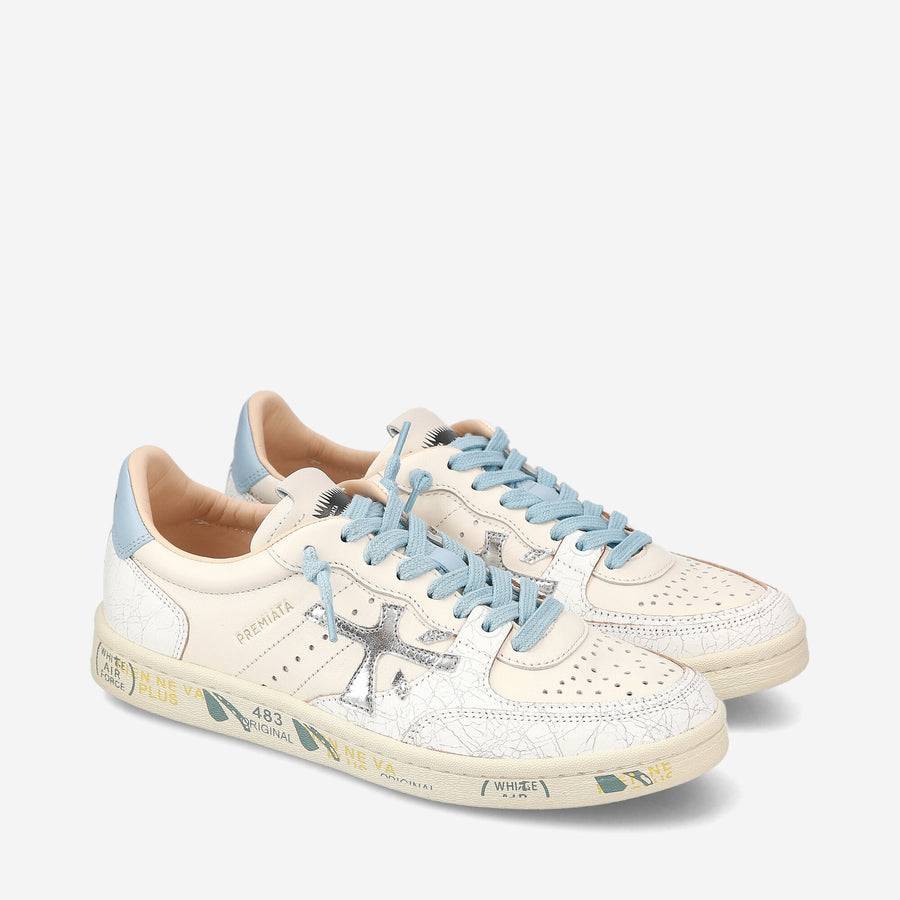 Premiata BSKT CLAYD 6780 In Vendita