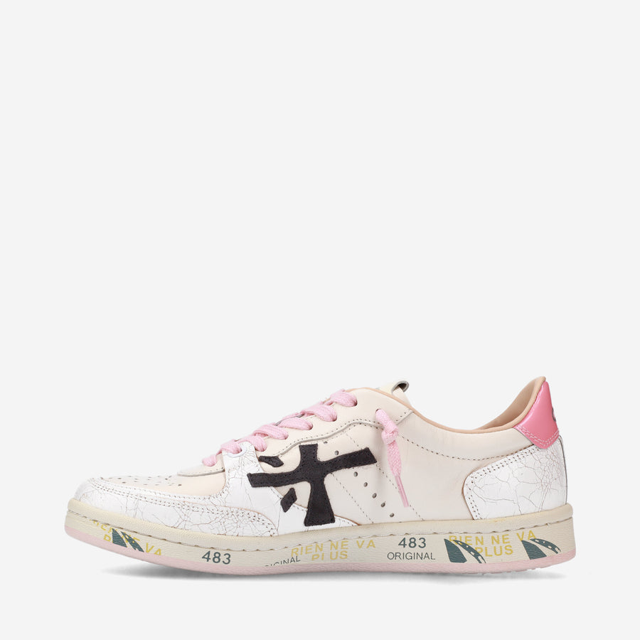 Premiata BSKT CLAYD 6783 Saldi