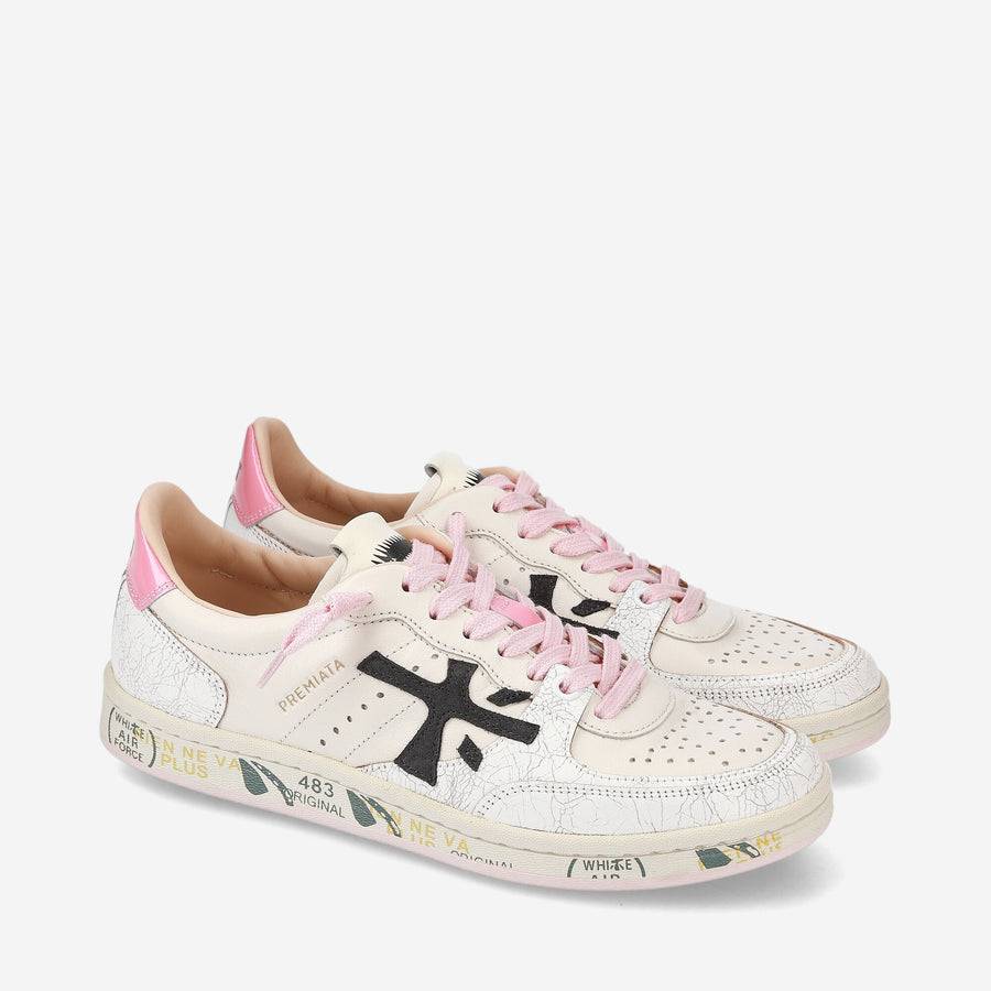 Premiata BSKT CLAYD 6783 Saldi