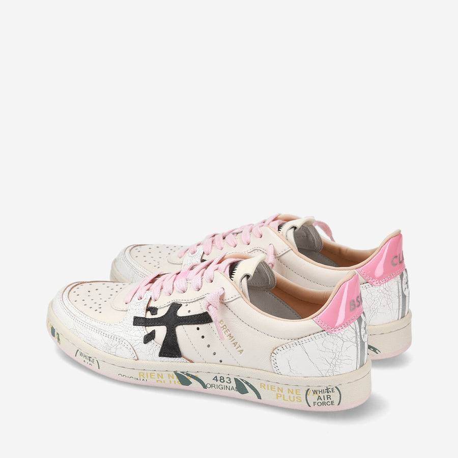 Premiata BSKT CLAYD 6783 Saldi