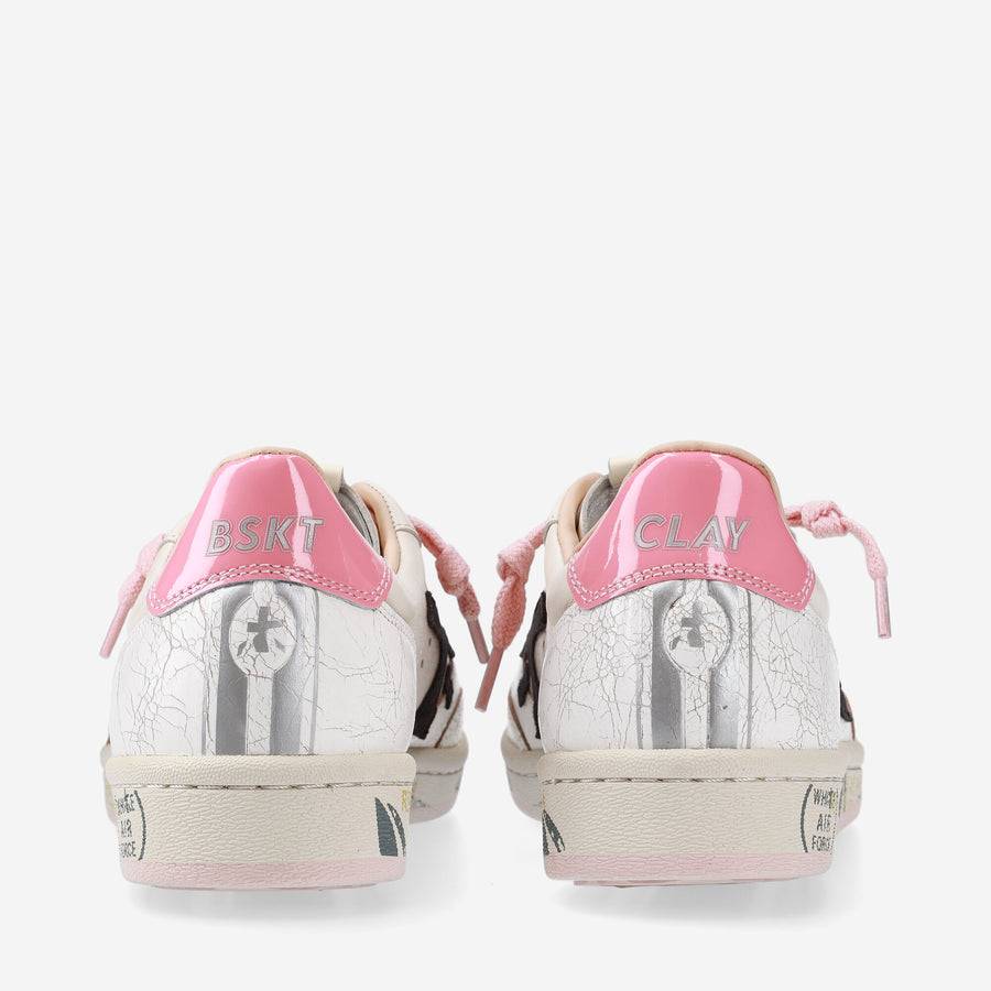 Premiata BSKT CLAYD 6783 Saldi