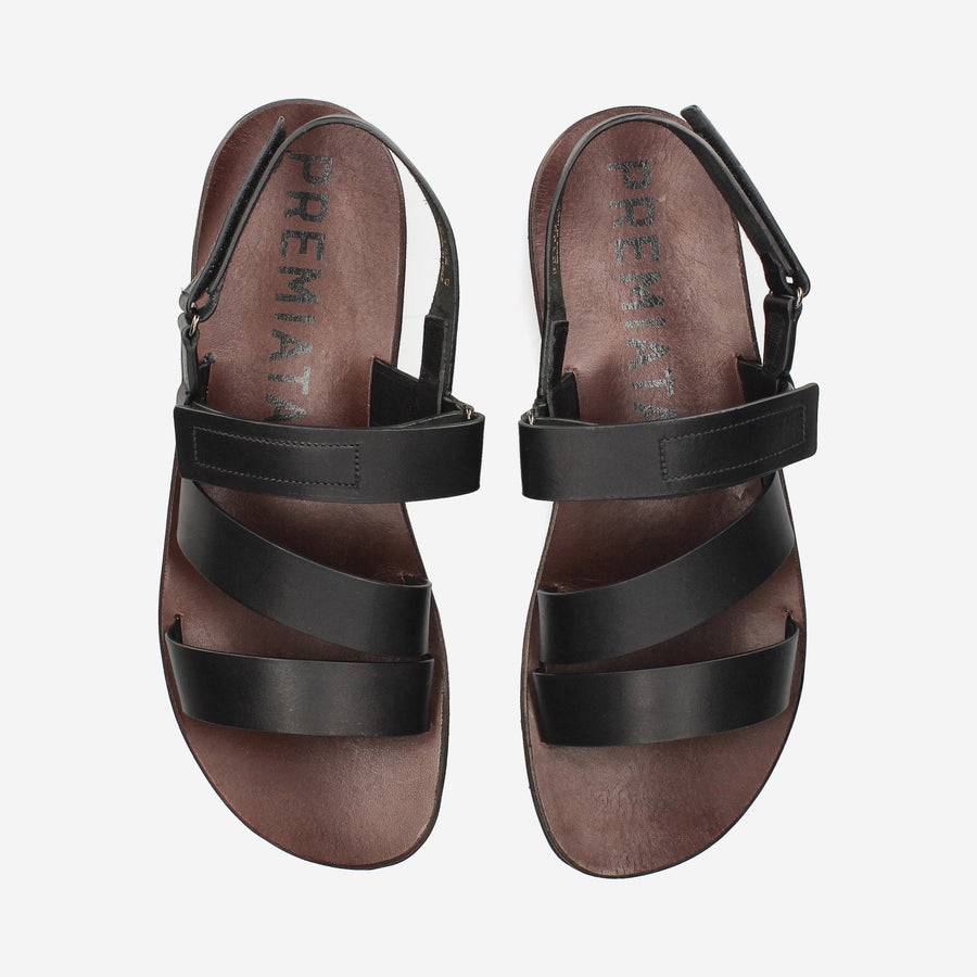 Premiata Sandali in pelle 32162A Vendite Flash