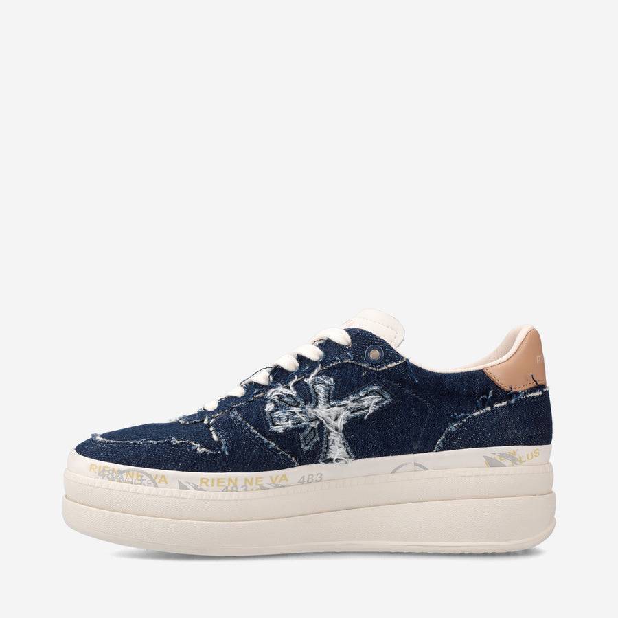 Premiata MICOL 6829 In Saldo