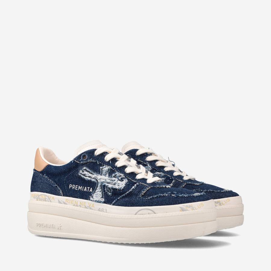 Premiata MICOL 6829 In Saldo