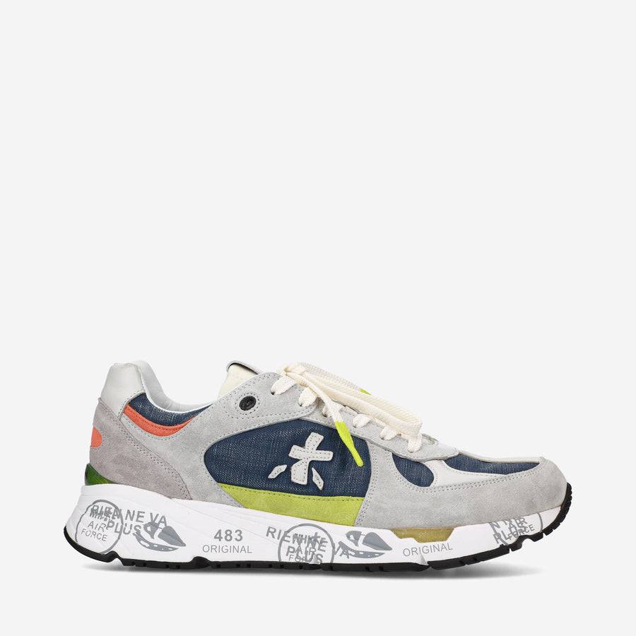 Premiata MASE 6623