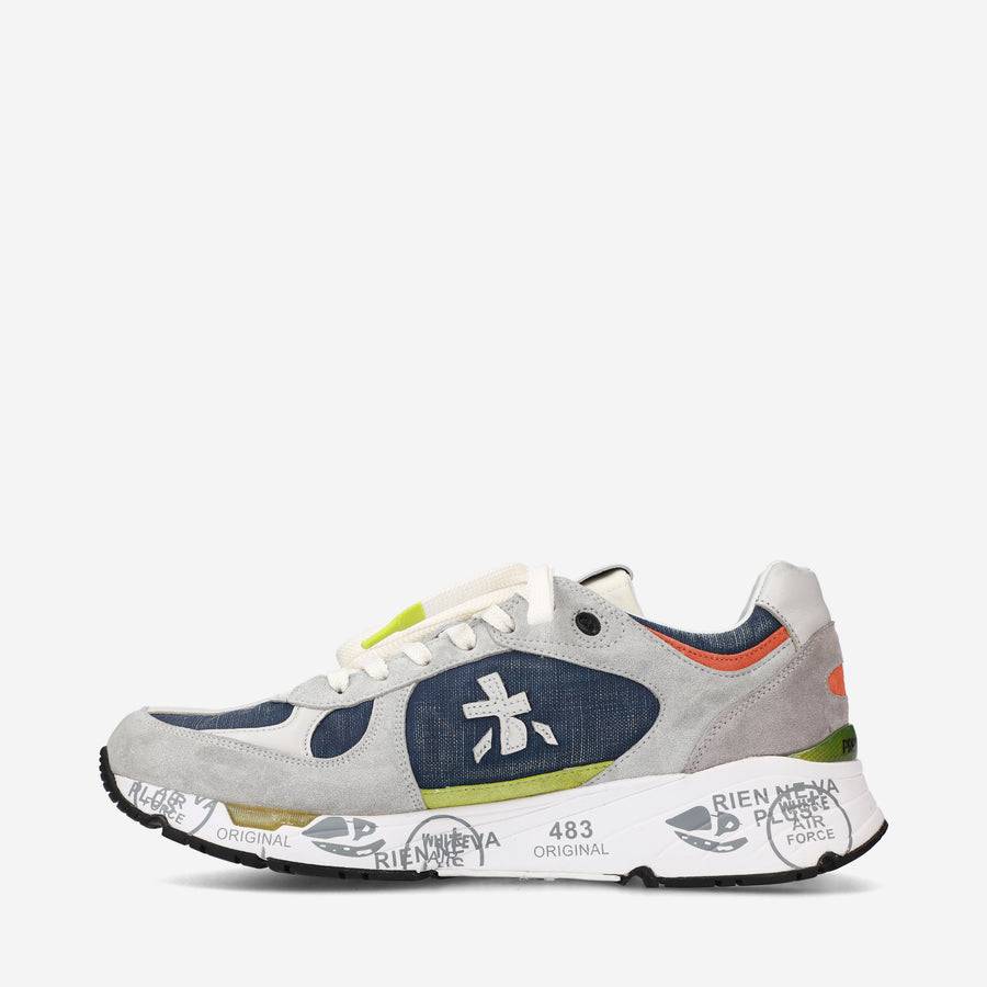Premiata MASE 6623 Nuova