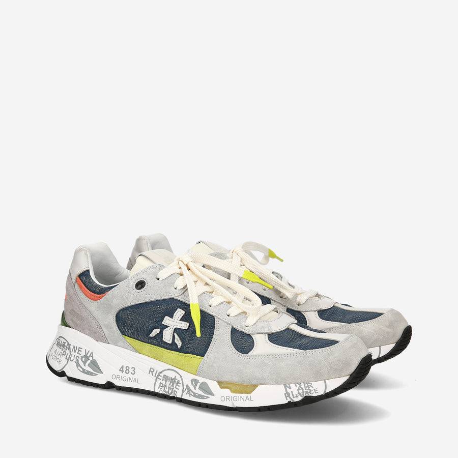 Premiata MASE 6623 Nuova