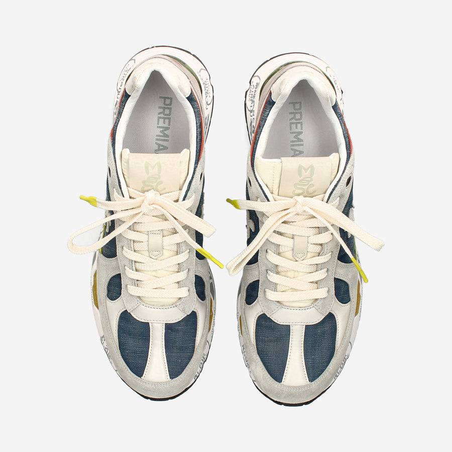 Premiata MASE 6623 Nuova