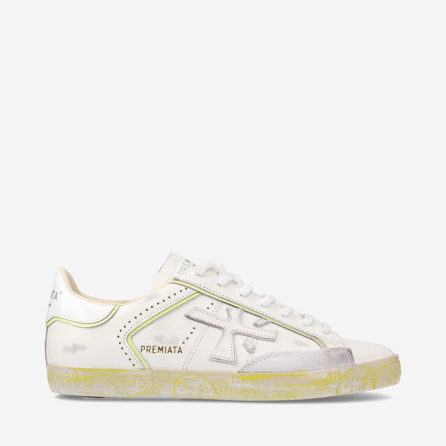 Premiata STEVEND 6668 Moda