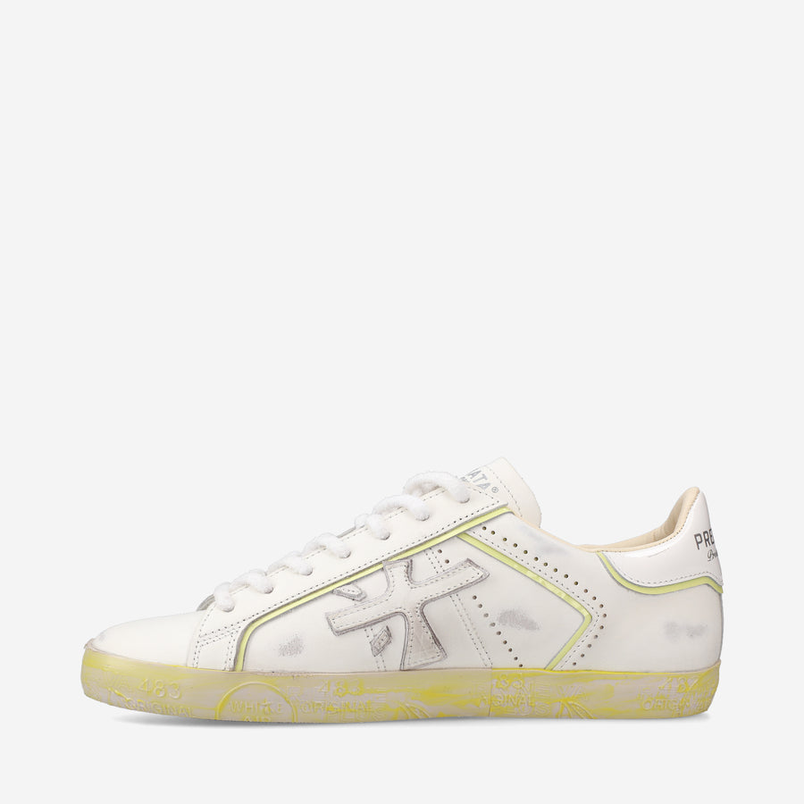 Premiata STEVEND 6668 Moda