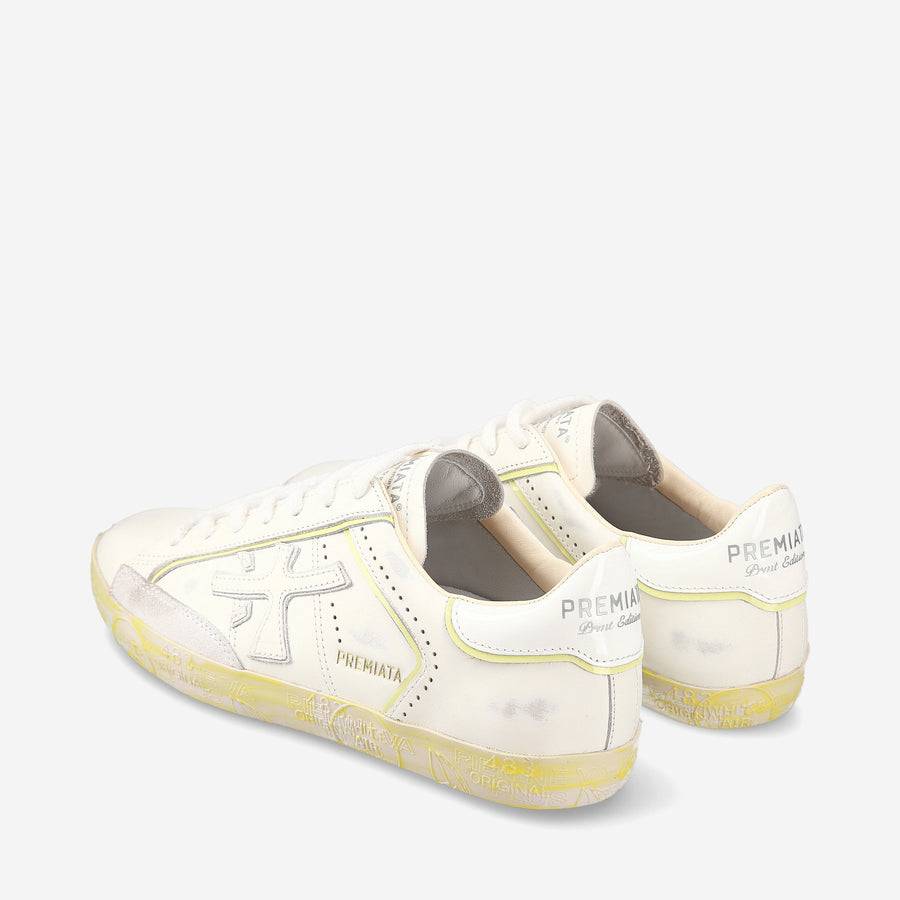 Premiata STEVEND 6668 Moda