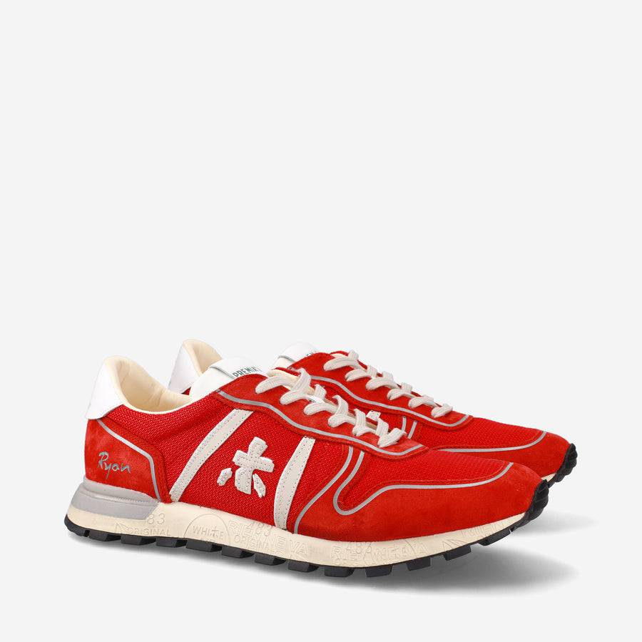 Premiata RYAN 6818 Italia