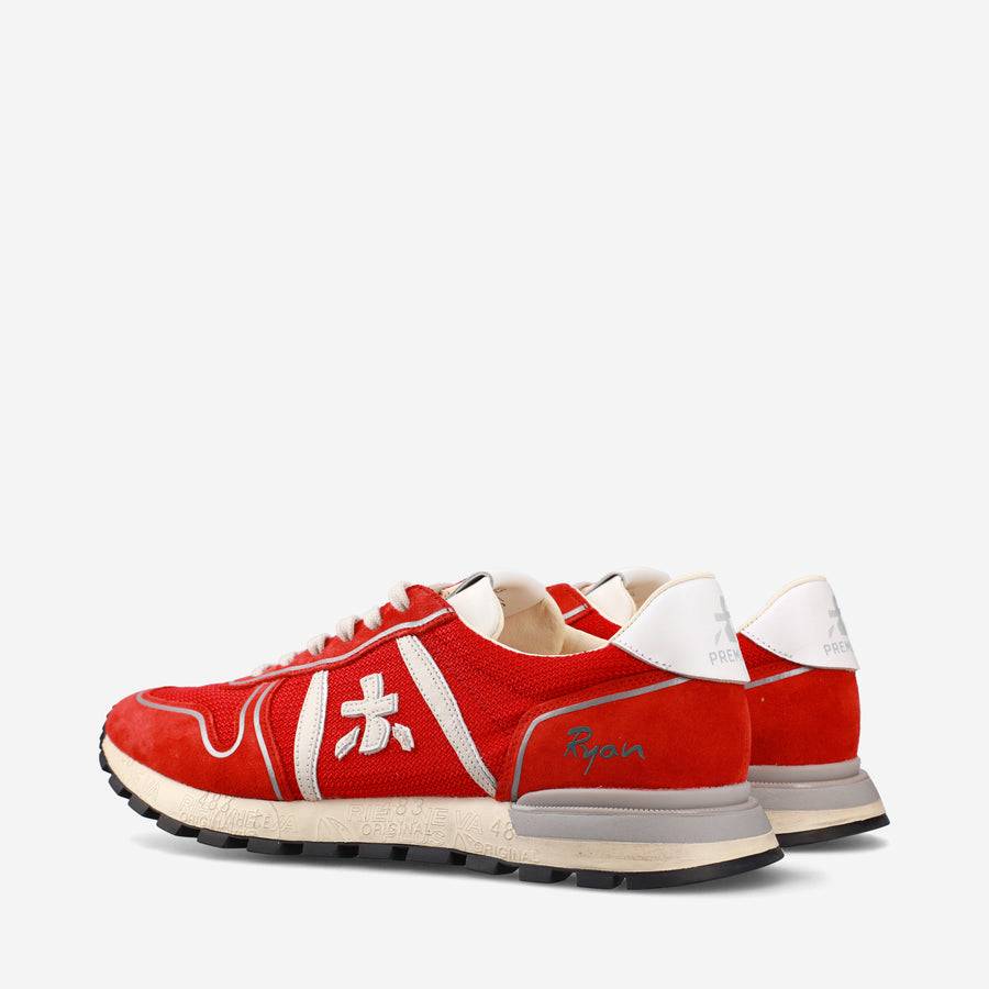 Premiata RYAN 6818 Italia