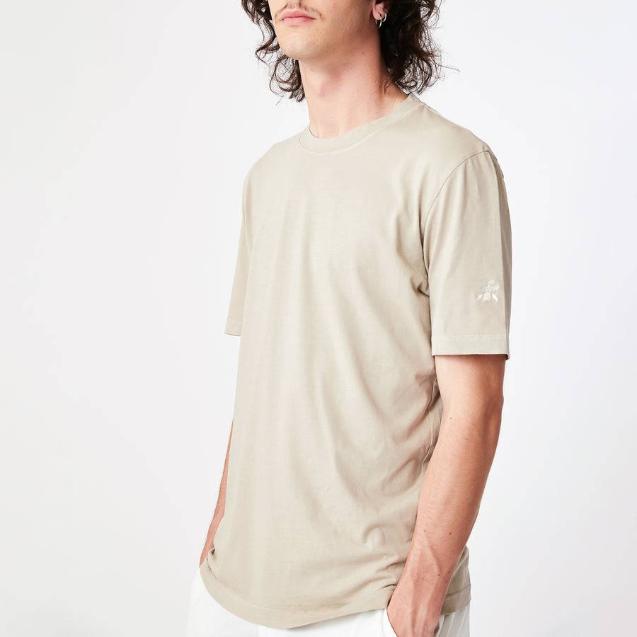 Premiata T-shirt PR361705 in jersey Nuovo