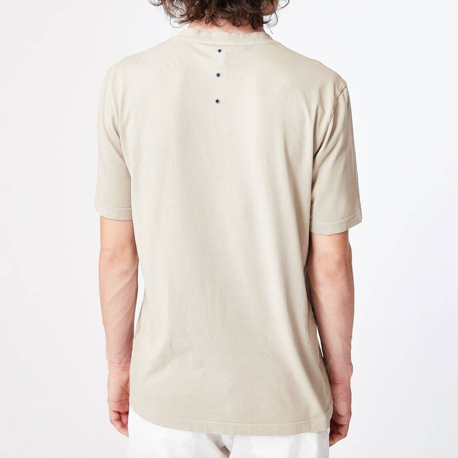 Premiata T-shirt PR361705 in jersey Nuovo