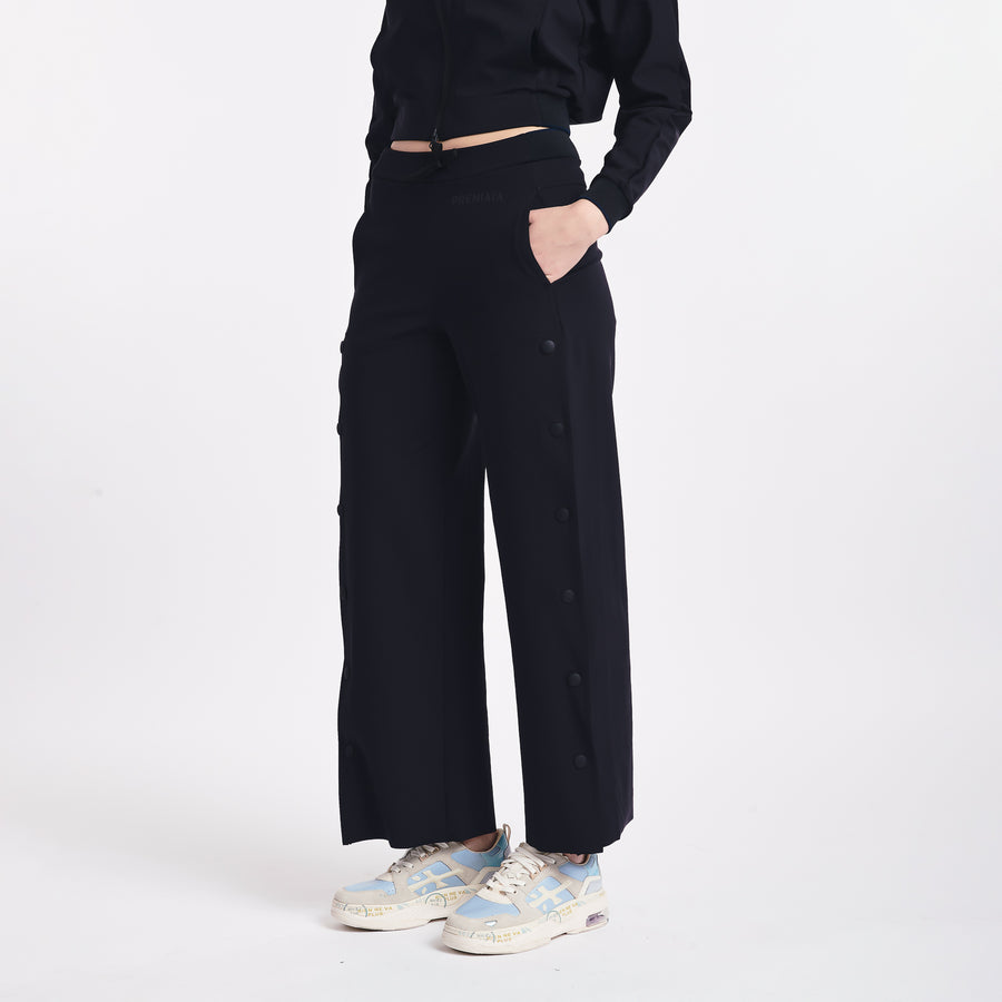 Premiata Pantaloni in jersey stretch PR322100 Qualità