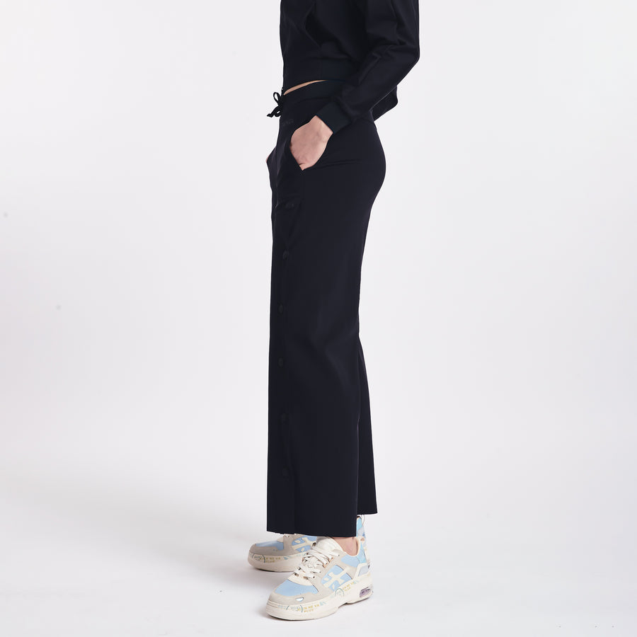 Premiata Pantaloni in jersey stretch PR322100 Qualità