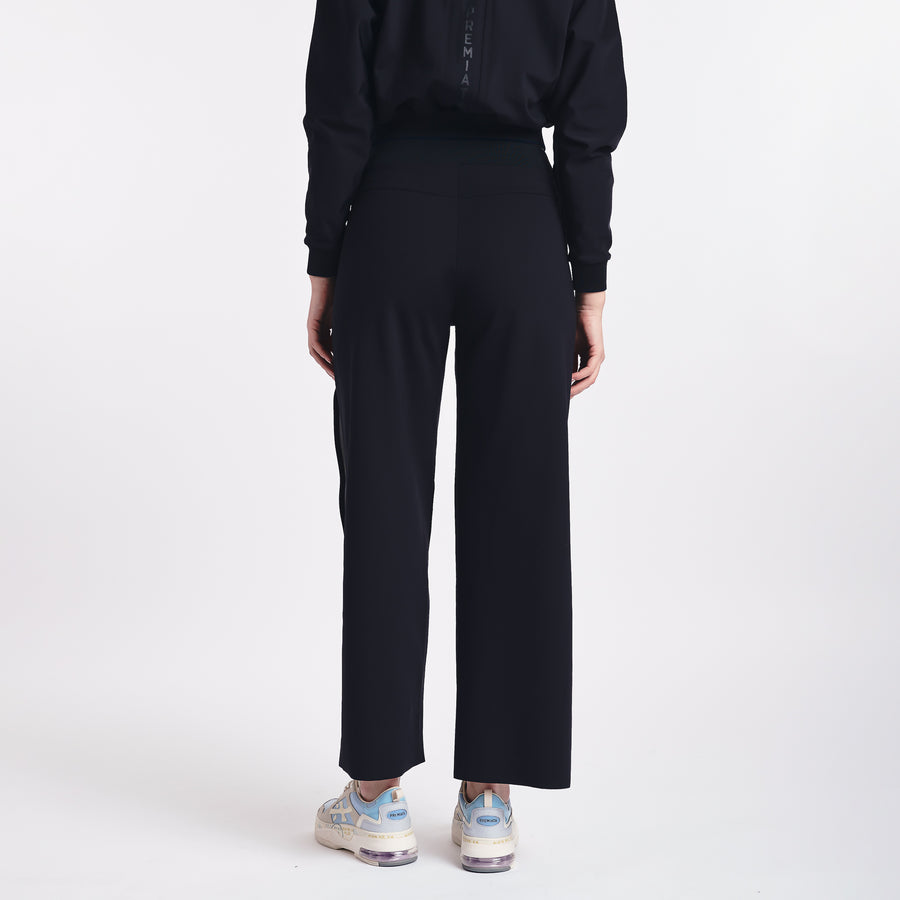 Premiata Pantaloni in jersey stretch PR322100 Qualità