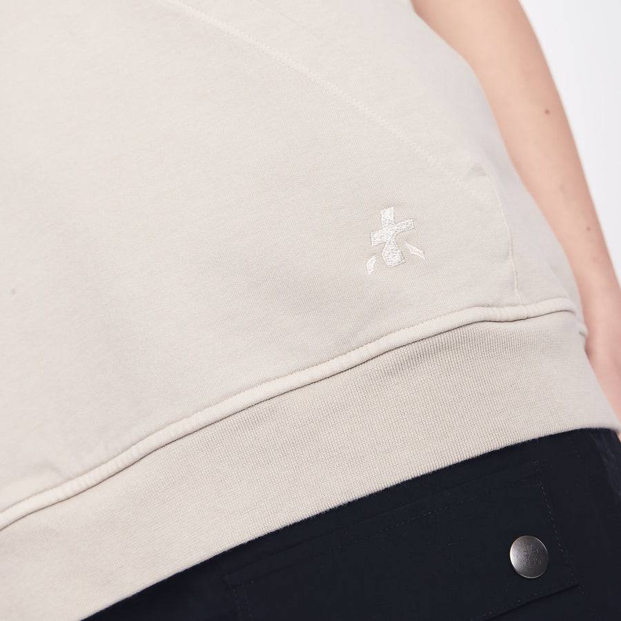 Premiata Poncho con cappuccio PR354705 Spedizione Gratuita