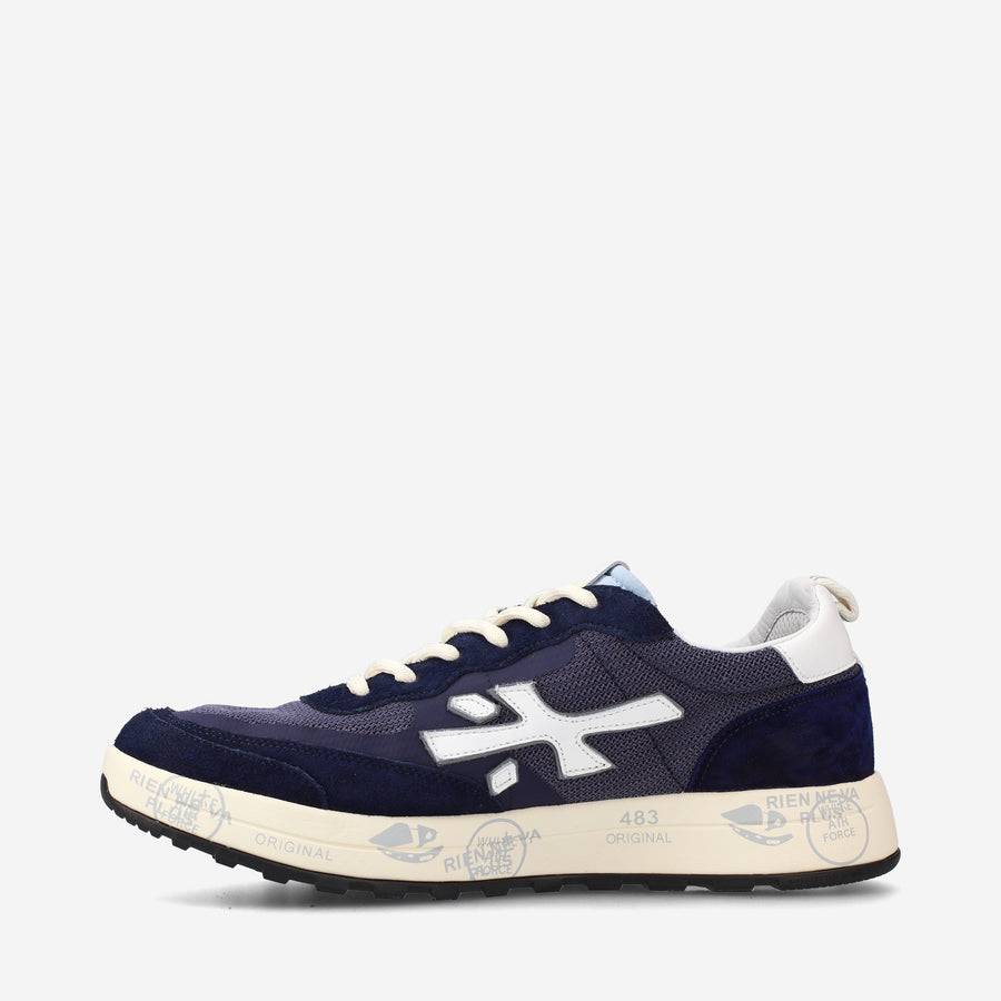 Premiata NOUS 6658 Consegna Veloce