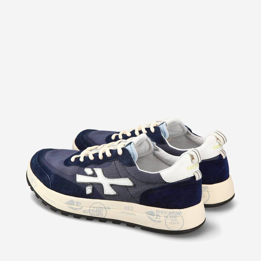 Premiata NOUS 6658 Consegna Veloce