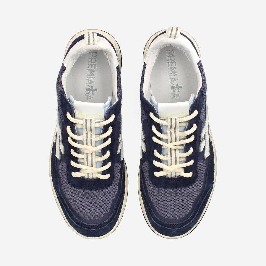 Premiata NOUS 6658 Consegna Veloce