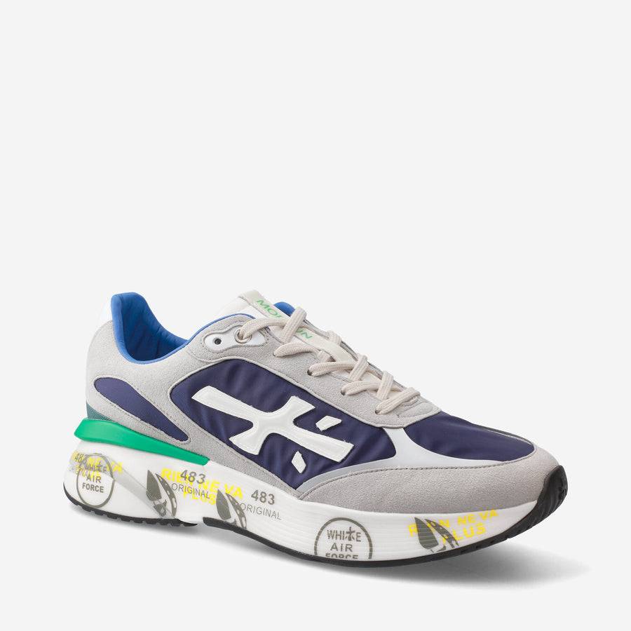 Premiata MOERUN 6334 Shopping Online