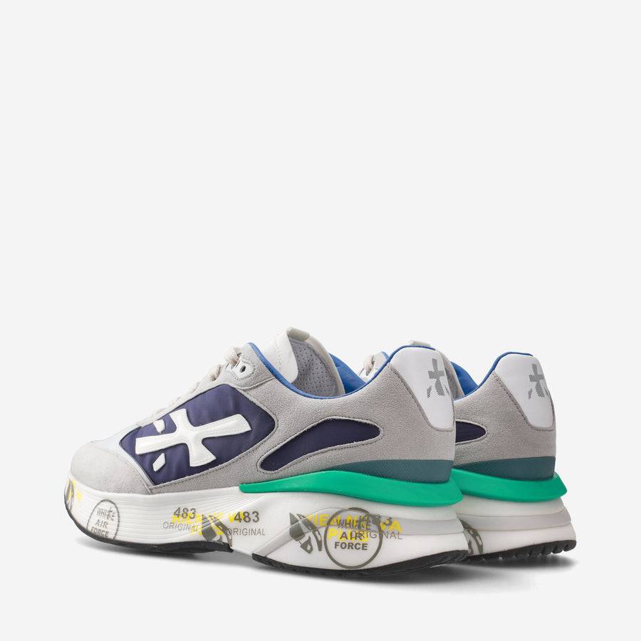 Premiata MOERUN 6334 Shopping Online
