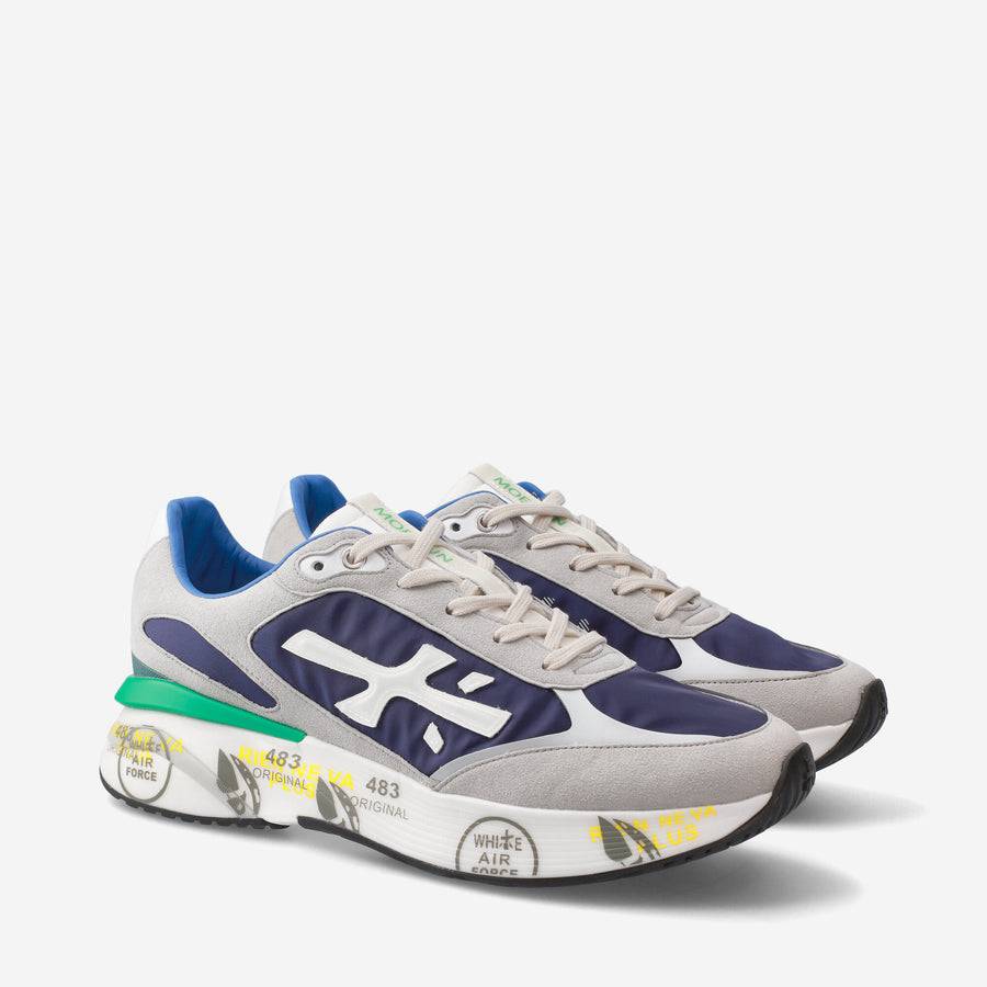 Premiata MOERUN 6334 Shopping Online