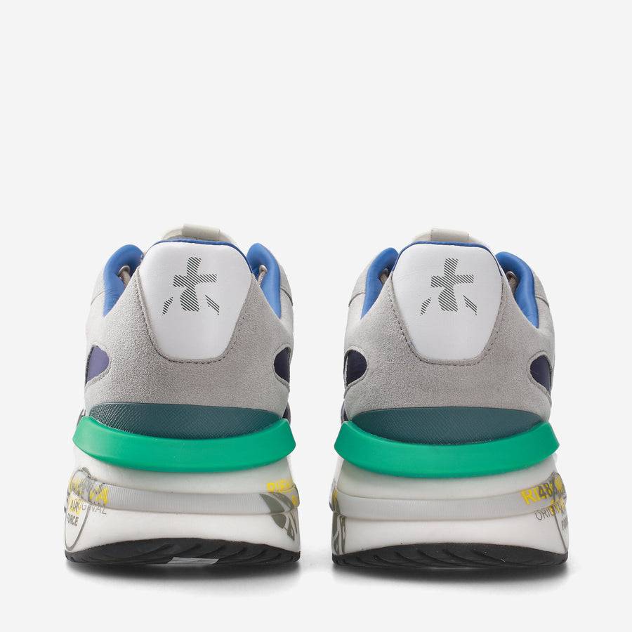 Premiata MOERUN 6334 Shopping Online