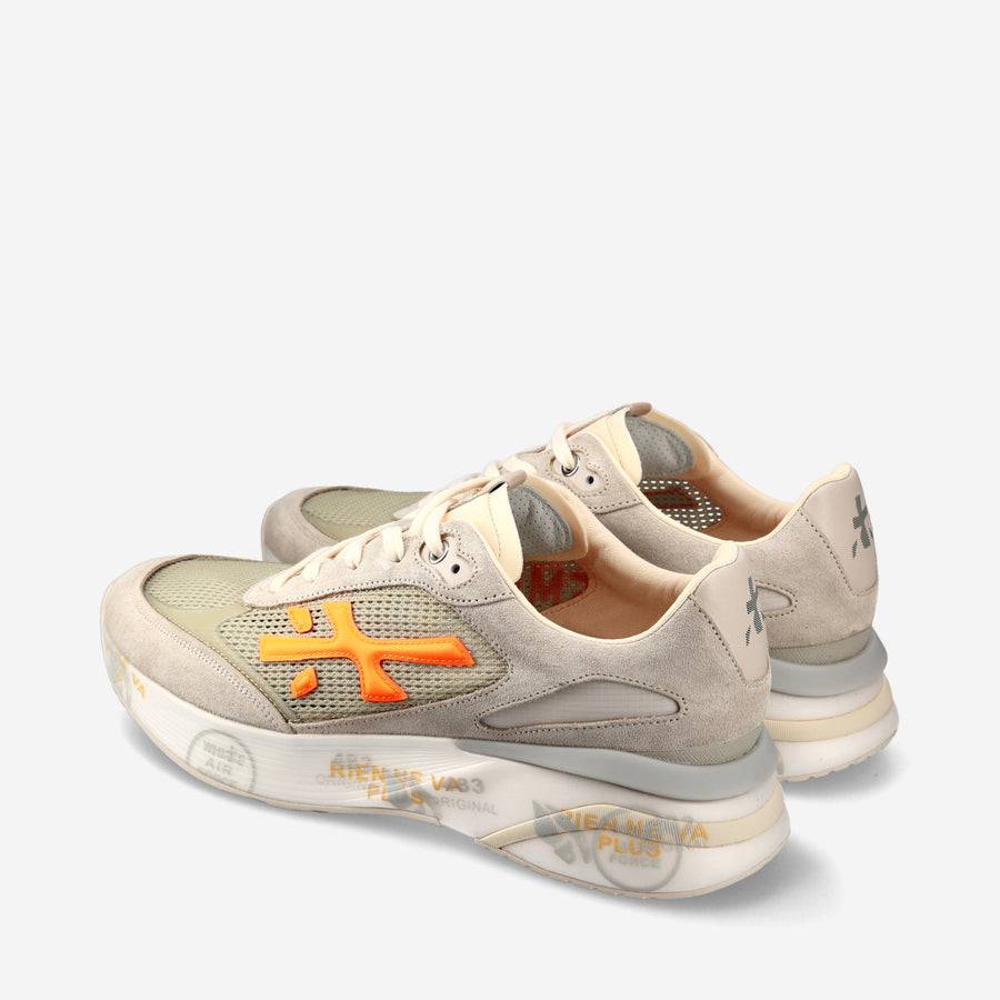 Premiata MOERUN 6728 Affare Del Giorno