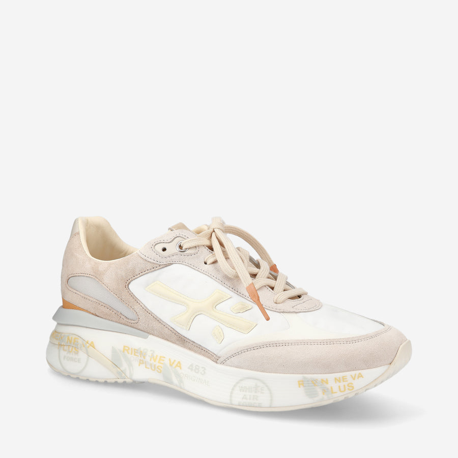 Premiata MOERUN 6729 Prezzo Ridotto
