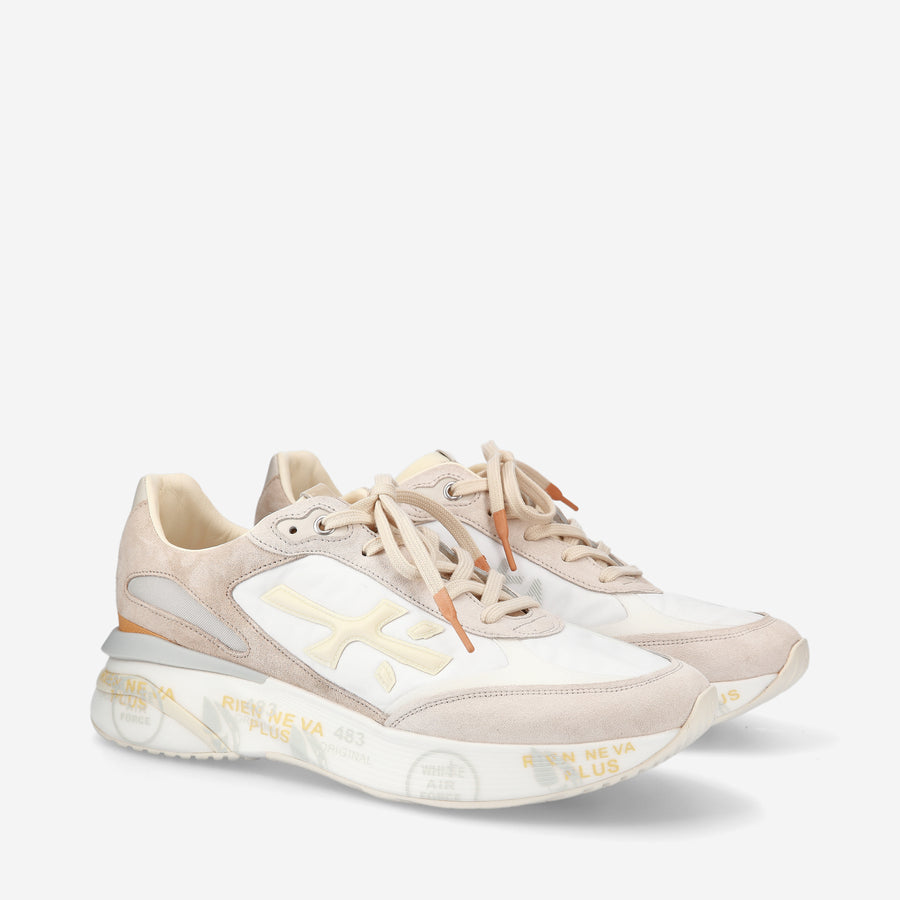 Premiata MOERUN 6729 Prezzo Ridotto