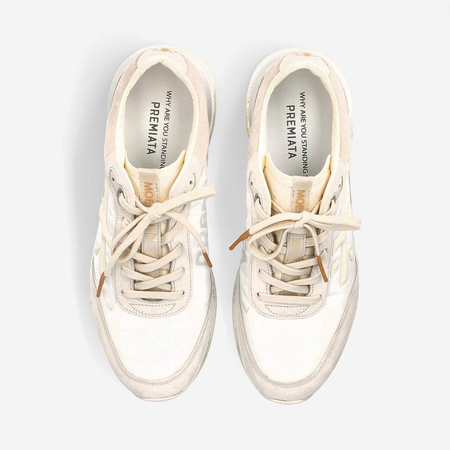 Premiata MOERUN 6729 Prezzo Ridotto