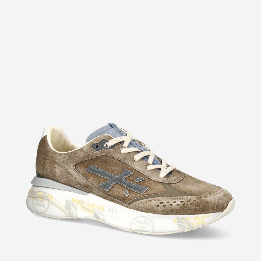 Premiata MOERUN 6730 Sottocosto