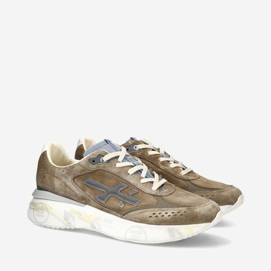 Premiata MOERUN 6730 Sottocosto