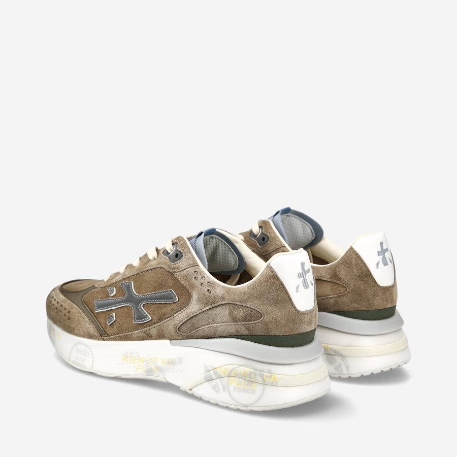 Premiata MOERUN 6730 Sottocosto