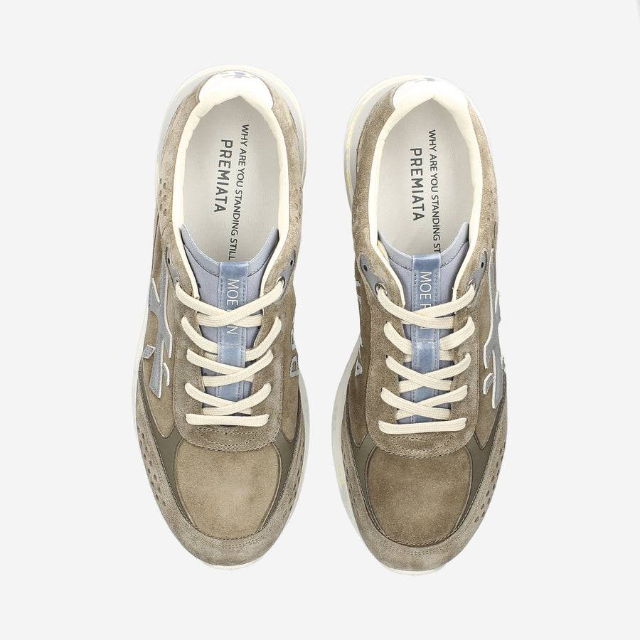 Premiata MOERUN 6730 Sottocosto
