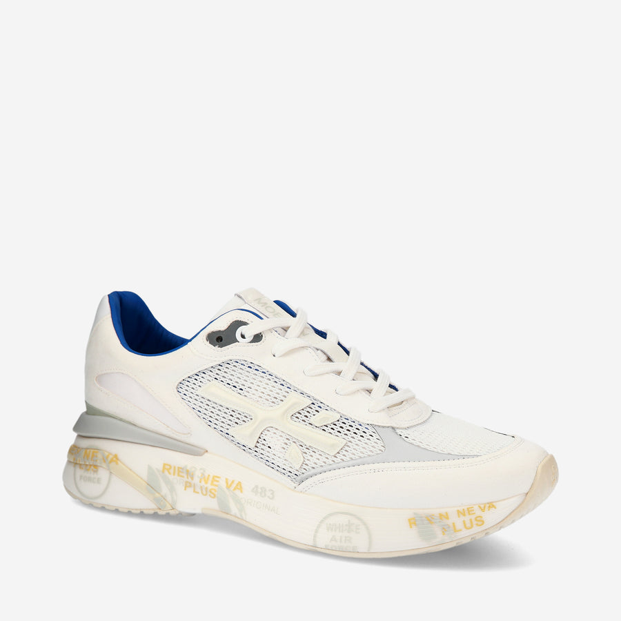 Premiata MOERUN 6732 Novità