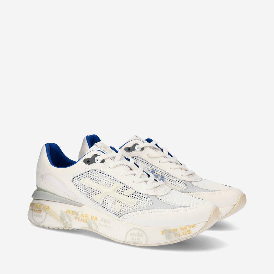 Premiata MOERUN 6732 Novità