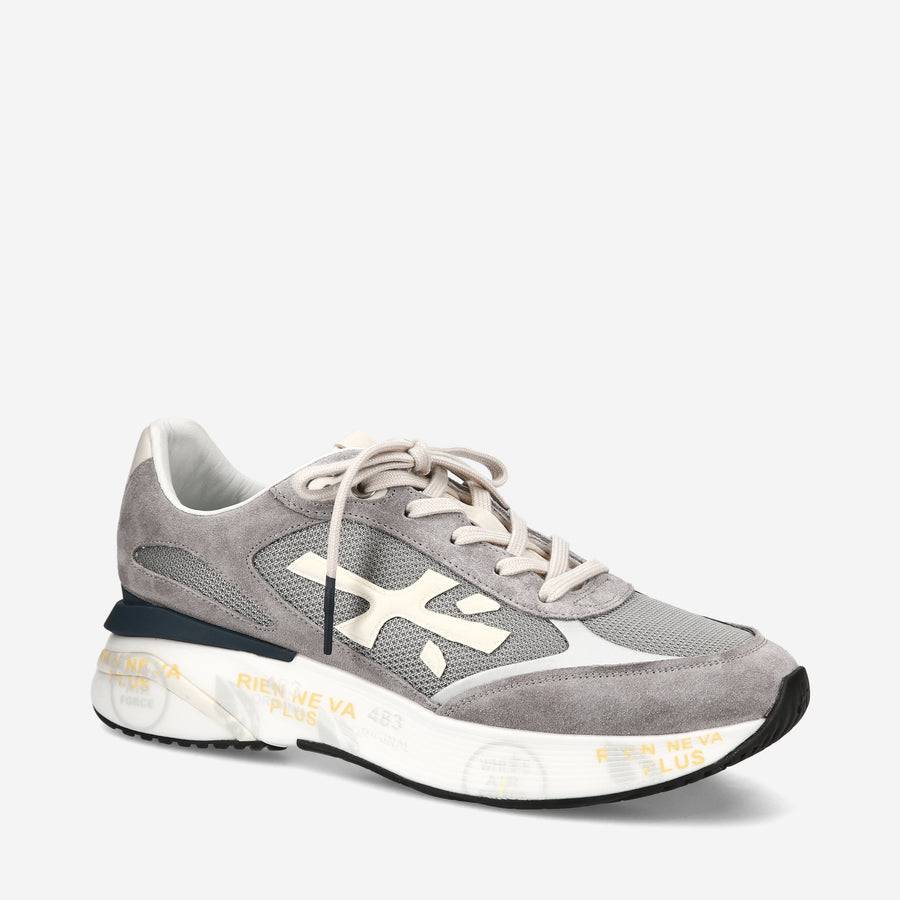Premiata MOERUN 6727 Presa