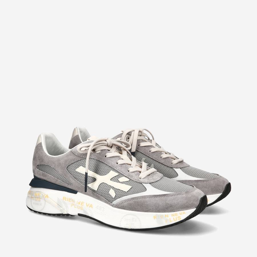 Premiata MOERUN 6727 Presa
