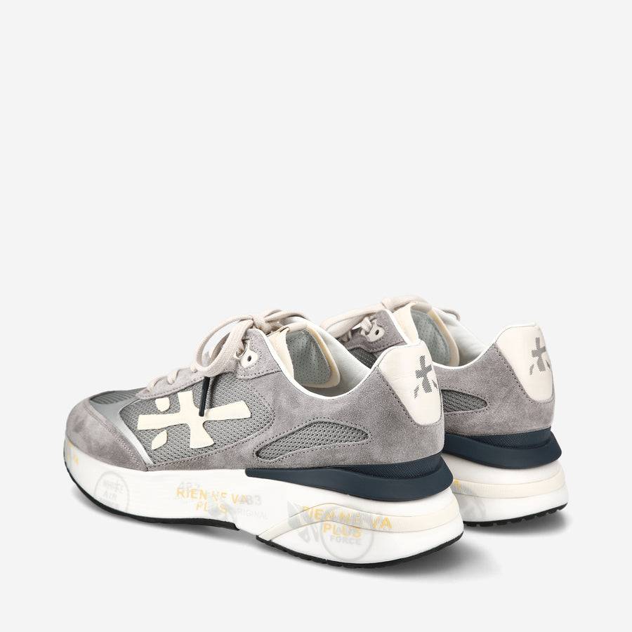 Premiata MOERUN 6727 Presa
