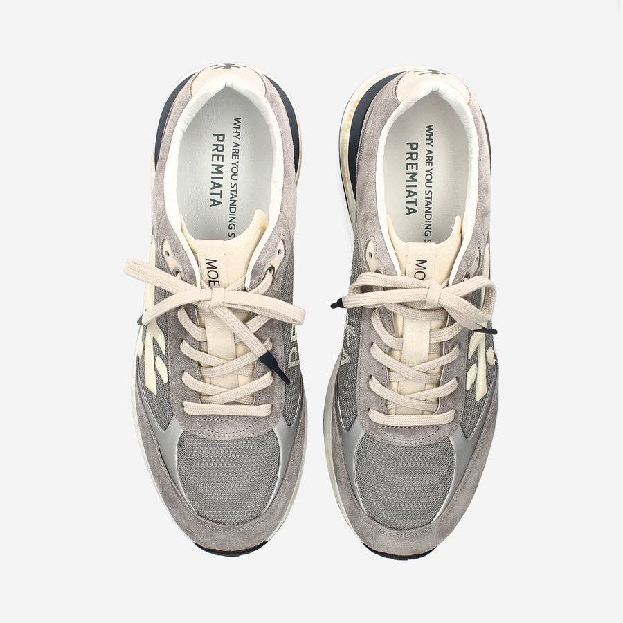 Premiata MOERUN 6727 Presa