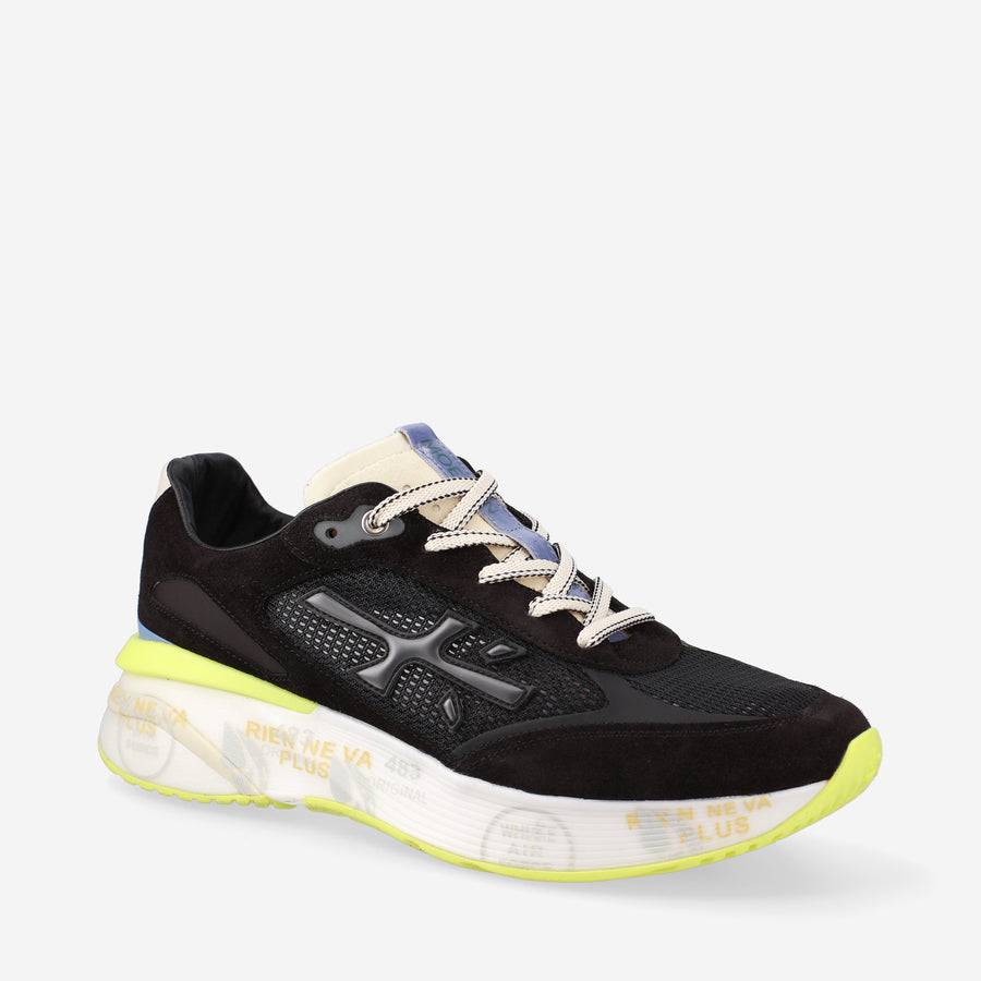 Premiata MOERUN 6820 Sconto