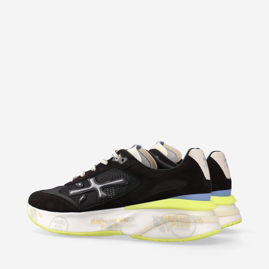 Premiata MOERUN 6820 Sconto